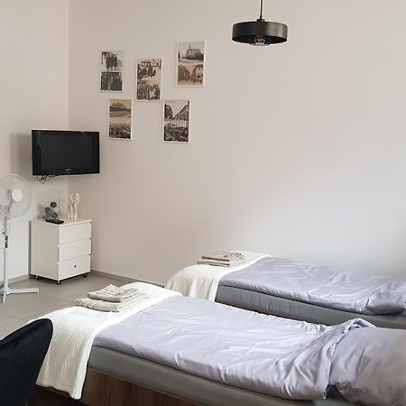 Komfortowy Apartament W Centrum Nowego Sacza Nowy Sącz Extérieur photo
