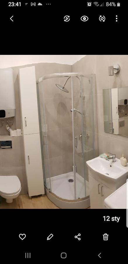Komfortowy Apartament W Centrum Nowego Sacza Nowy Sącz Extérieur photo