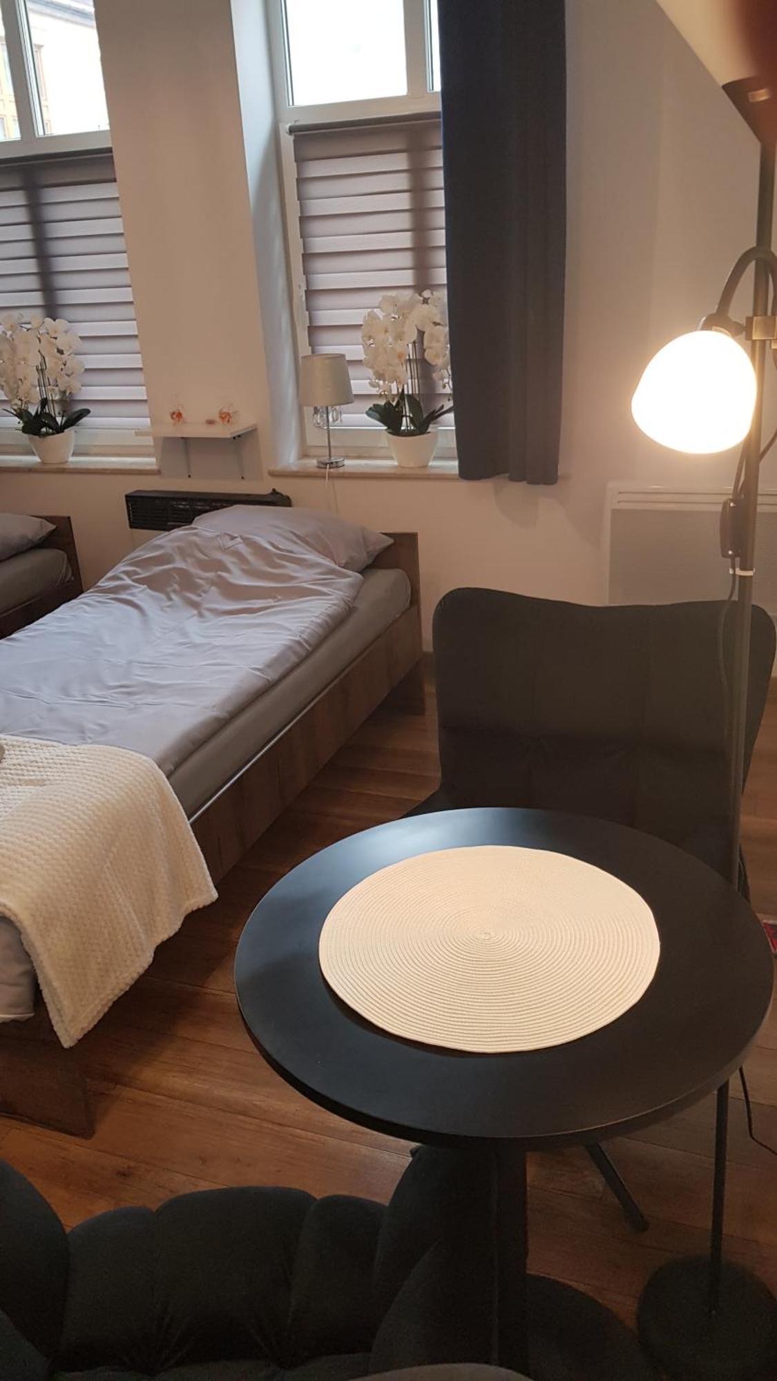 Komfortowy Apartament W Centrum Nowego Sacza Nowy Sącz Extérieur photo