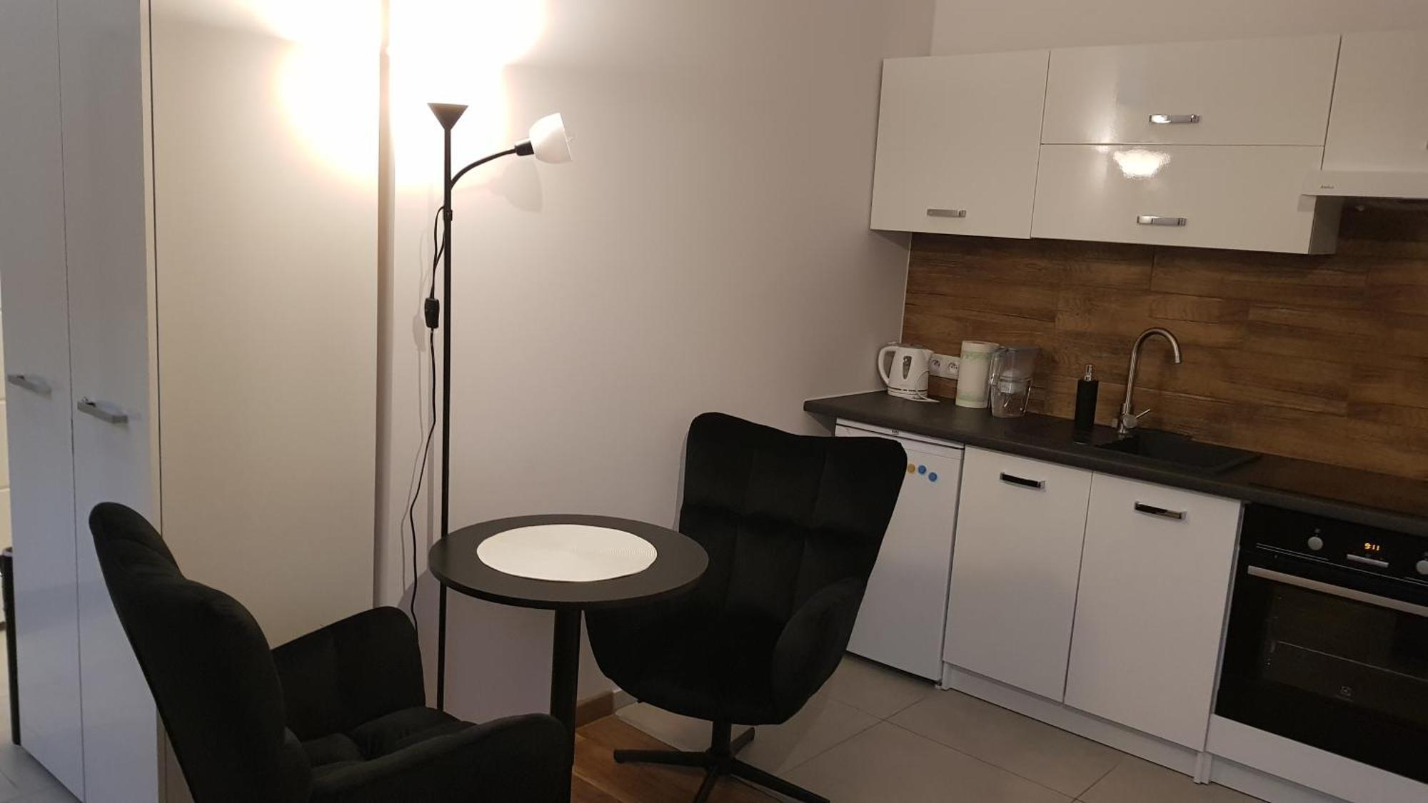 Komfortowy Apartament W Centrum Nowego Sacza Nowy Sącz Extérieur photo